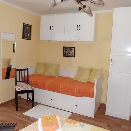 Apartma Mit Seeblick Sankt Gilgen Oda fotoğraf