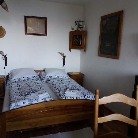 Apartma Mit Seeblick Sankt Gilgen Dış mekan fotoğraf