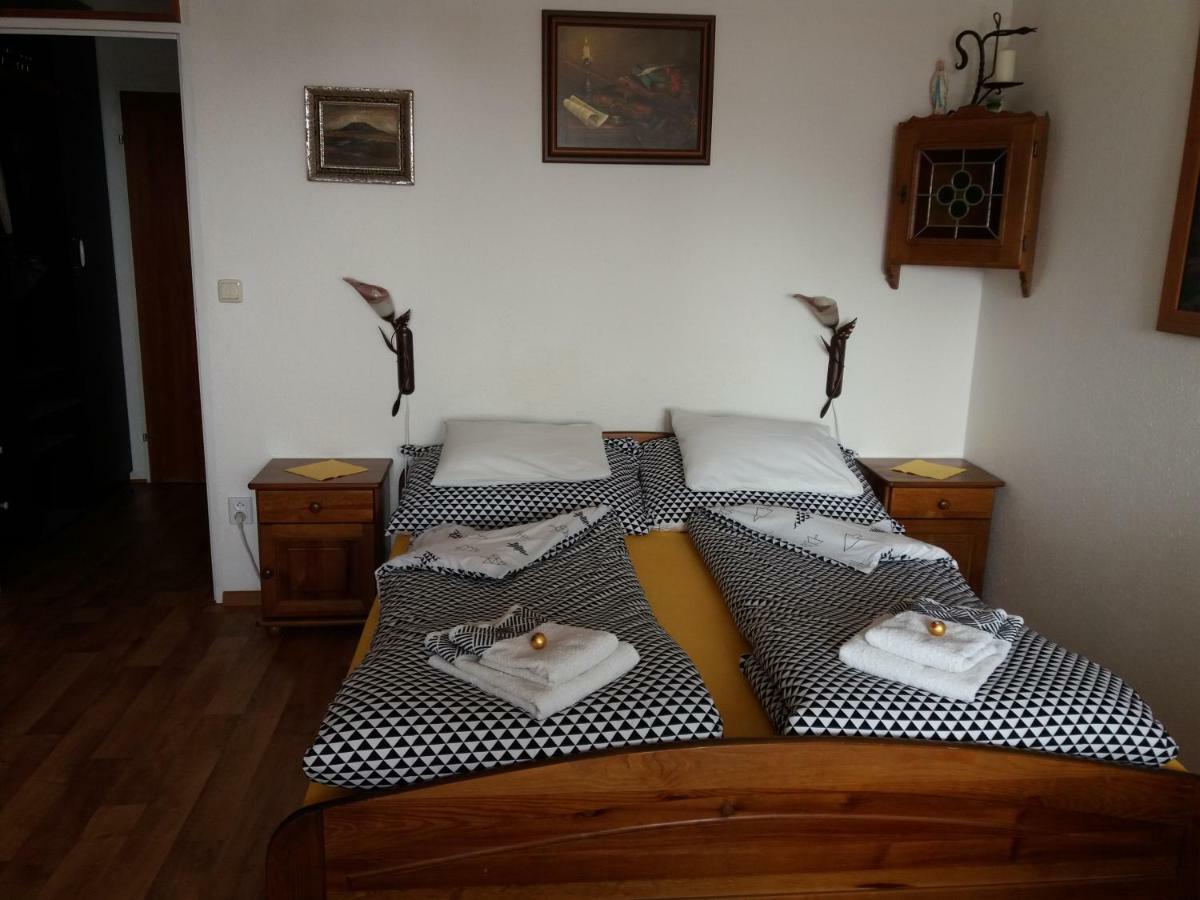 Apartma Mit Seeblick Sankt Gilgen Dış mekan fotoğraf