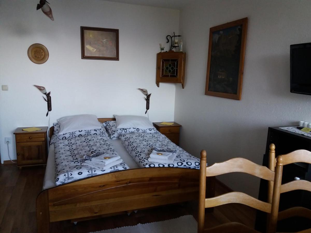 Apartma Mit Seeblick Sankt Gilgen Dış mekan fotoğraf